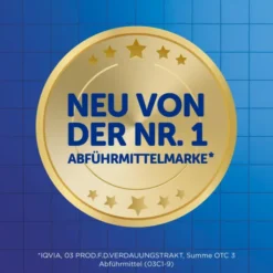 Movicol Duo trinkfertige Lösung in Beuteln 10 Stück
