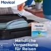 Movicol Flüssig Orange 500 ml Konzentrat