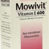 Mowivit 600 100 Kapseln