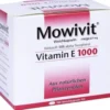Mowivit Vitamin E 1000 100 Kapseln