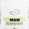 Msm Pur Pulver 100 G