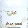Msm 1000 120 Tabletten