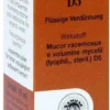 Mucokehl D5 10 ml Tropfen