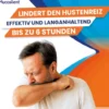Mucosilent gegen Reizhusten 2 x 100 ml