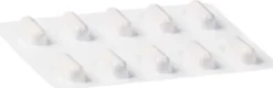 Mucosolvan 1mal täglich 10 Retardkapseln