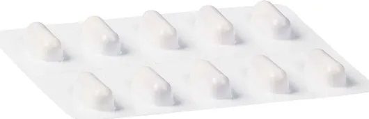 Mucosolvan 1mal täglich 10 Retardkapseln