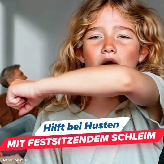 Mucosolvan 100 ml Kindersaft 30 mg je 5 ml