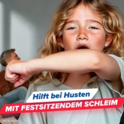 Mucosolvan 250 ml Kindersaft 30 mg je 5 ml
