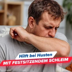 Mucosolvan Saft 30 mg pro 5 ml 100 ml Saft