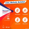 Mucosolvan Tropfen 50 ml