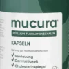 Mucura Flohsamenschalen Kapseln 225 Stück
