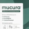 Mucura Flohsamenschalen Pulver 200 G