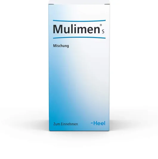 Mulimen S 50 ml Tropfen