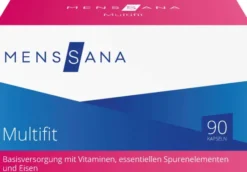 Multifit Menssana 90 Kapseln