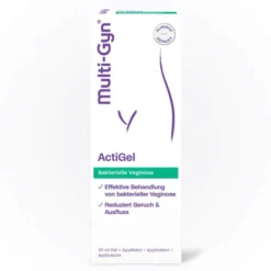 Multi-Gyn Actigel 50 ml Gel
