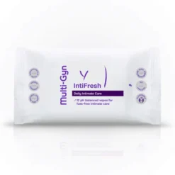 Multi - Gyn Intifresh 12 Tücher