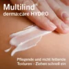 Multilind DermaCare Hydro Feuchtigkeits-Duschgel 250 ml