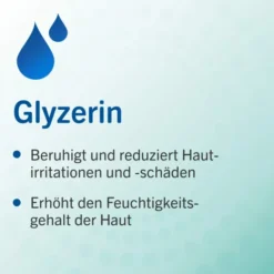 Multilind DermaCare Hydro Feuchtigkeits-Duschgel 250 ml