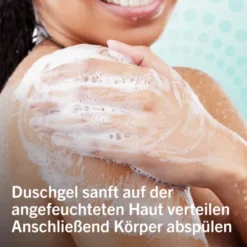 Multilind DermaCare Hydro Feuchtigkeits-Duschgel 250 ml