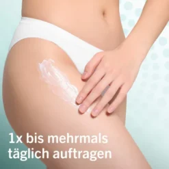 Multilind DermaCare Hydro Feuchtigkeits-Intensiv Creme 250 ml