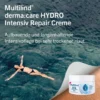 Multilind DermaCare Hydro Intensiv Repair Creme 150 ml