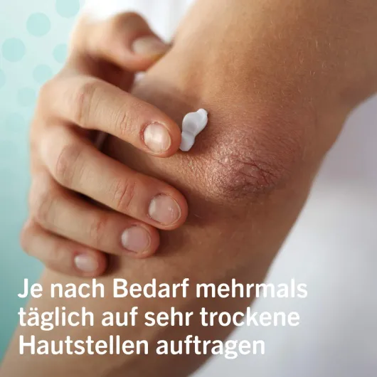 Multilind DermaCare Hydro Intensiv Repair Creme 150 ml