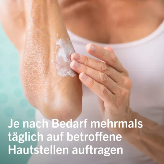 Multilind DermaCare Hydro SOS Feuchtigkeits-Creme 75 ml