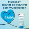 Multilind Dermacare Protect Pflegecreme 200 ml