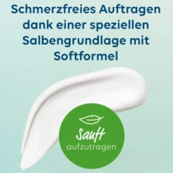 Multilind Wund-und Heilsalbe mit Zinkoxid und Nystatin 25 g