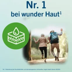 Multilind Wund-und Heilsalbe mit Zinkoxid und Nystatin 25 g