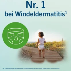 Multilind Wund-und Heilsalbe mit Zinkoxid und Nystatin 50 g