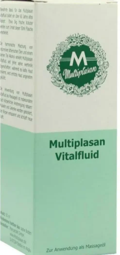 Multiplasan Vitalfluid