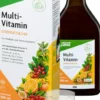 Multivitamin Energetikum Salus 500 ml Tonikum