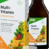 Multivitamin Energetikum Salus 250 ml Tonikum