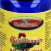 Multivitamin Tabletten