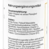 Mumijo 60 Kapseln