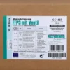 Mundschutz Ffp3 Mit Ventil 10 Stück
