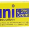 Muni 0,5 % Hc 30 G Creme