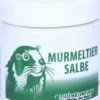 Murmeltier Creme