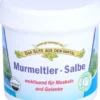 Murmeltier Salbe im Tiegel 200 ml