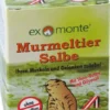 Murmeltiersalbe Ohne Paraffine