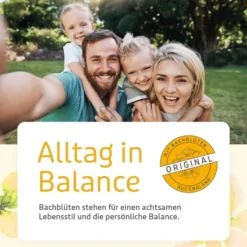 Murnauer Bachblüten Original Tropfen nach Dr.Bach 20ml