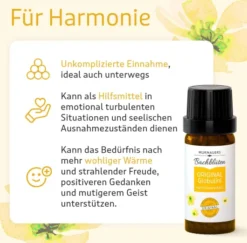 Murnauer Bachblüten Original Globulini Nach Dr.Bach 10 G Globuli