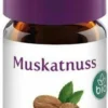 Muskatnussöl Bio 5 ml