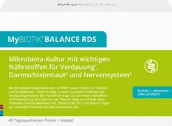 Mybiotik Balance Rds 40 Tagesportionen