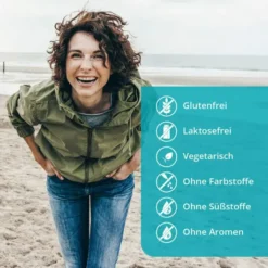 Mybiotik Balance Rds 40 Tagesportionen