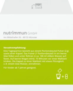 Mybiotik Balance Rds 40 Tagesportionen