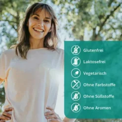 Mybiotik Life+ Kombipackung 30 X 1,5 G Pulver + 60 Kapseln