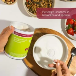 Mybiotik Praelasan Pulver 420 G