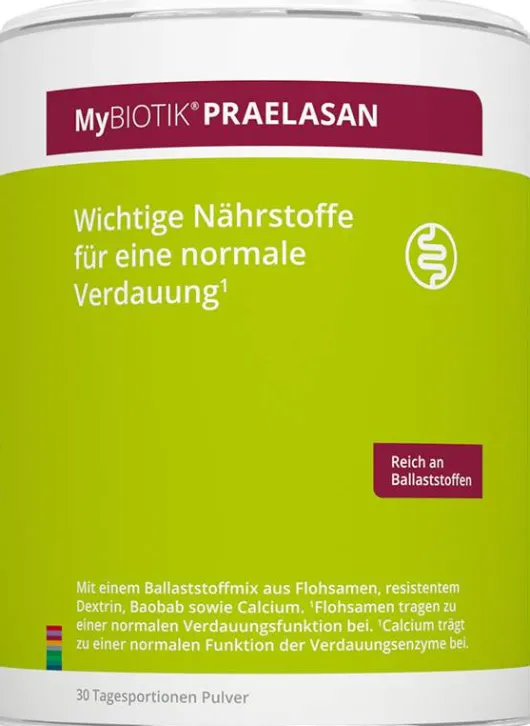 Mybiotik Praelasan Pulver 420 G